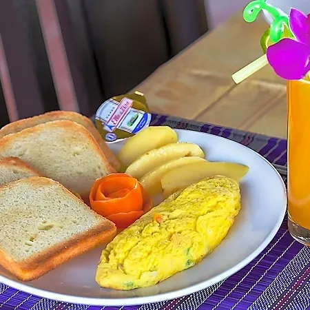 Plumeria Hotel & Spa