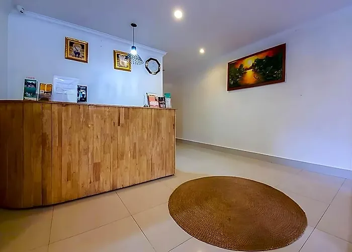 Hotel Plumeria &