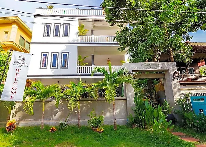Hotel Plumeria & 3*