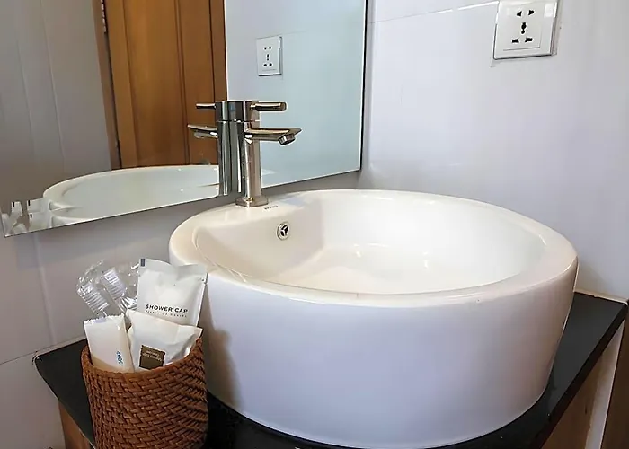 Hotel Plumeria &