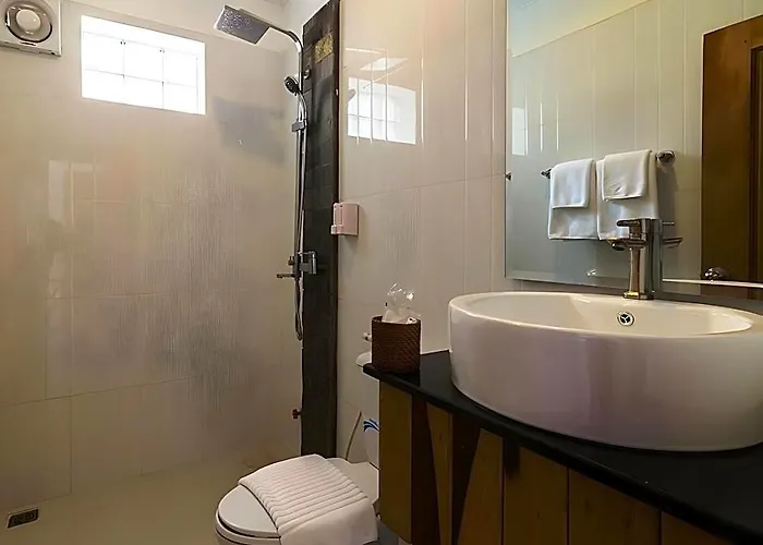 Hotel Plumeria & 3*