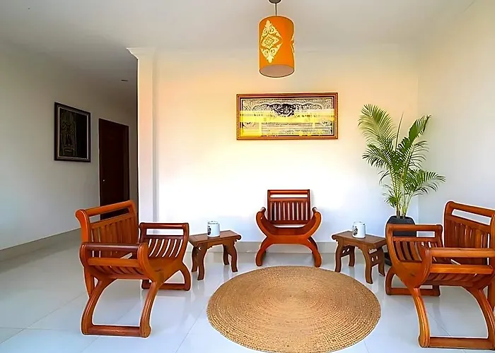 Plumeria & Siem Reap
